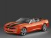 Chevrolet Camaro Convertible Concept 2008 Picture #10